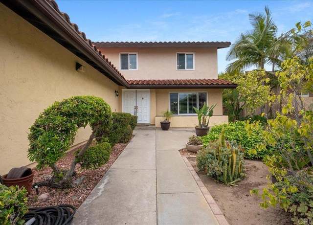 Property at 1943 Belmore Ct, El Cajon, CA 92020, 5 beds, 3 baths