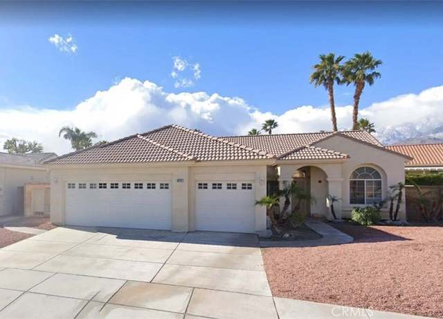 Property at 68261 Riviera Rd, Cathedral City, CA 92234, 3 beds, 2.5 baths