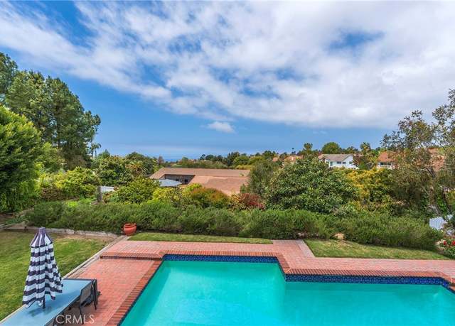 Property at 23 Country Meadow Rd, Rolling Hills Estates, CA 90274, 5 beds, 3 baths
