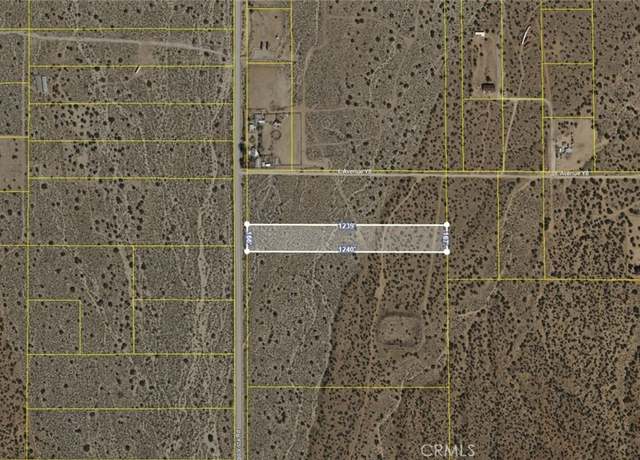 Property at 31100 Largo Vista Rd, Llano, CA 93544