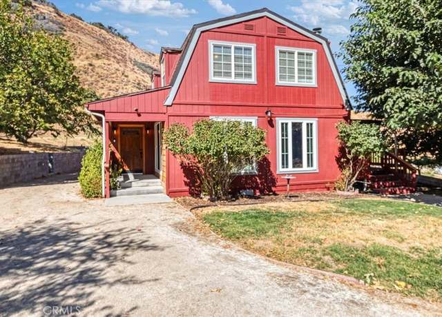 Property at 3005 Lebec Oaks Rd, Lebec, CA 93243, 3 beds, 2.5 baths