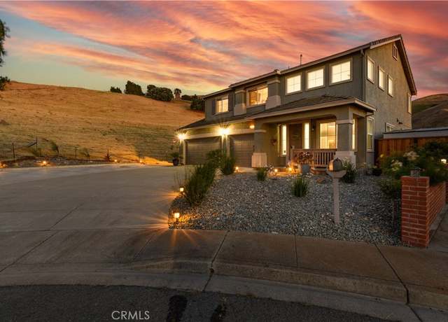 Property at 21 Fawn Glen Ct, Pittsburg, CA 94565, 4 beds, 3 baths