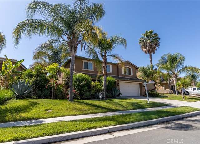 Property at 28688 Lavatera Ave, Murrieta, CA 92563, 4 beds, 2.5 baths