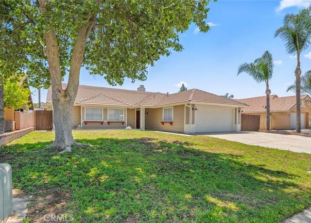 Property at 1318 Washington Ave, San Jacinto, CA 92583, 3 beds, 2 baths