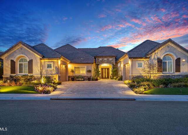 Property at 11359 Raes Creek Rd, Moorpark, CA 93021, 4 beds, 4.5 baths