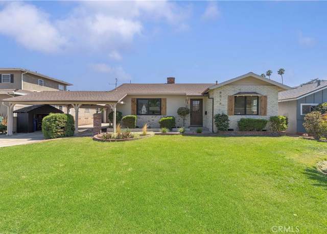 Property at 8516 Callita St, San Gabriel, CA 91775, 2 beds, 2 baths
