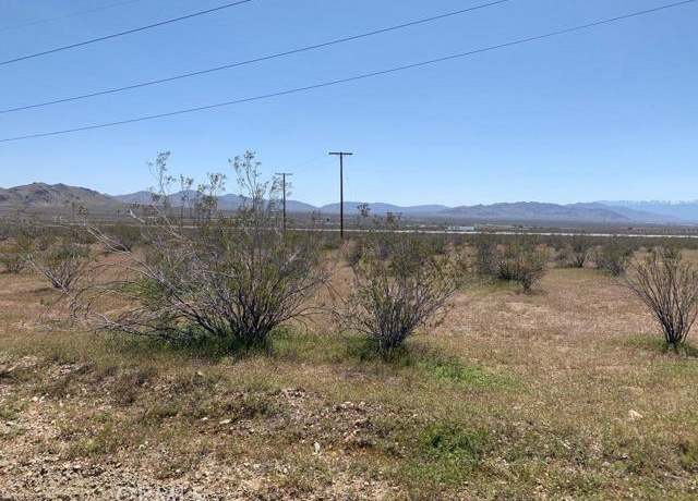 Property at 0 West of Fwy, Apple Valley, CA 92307