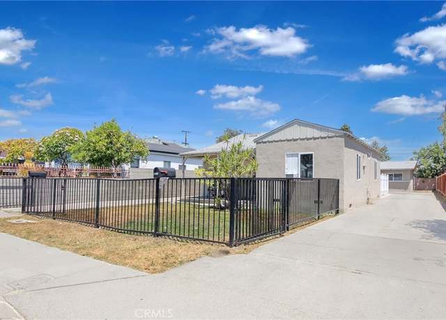Property at 4116 Shirley Ave, El Monte, CA 91731, 4 beds, 2 baths