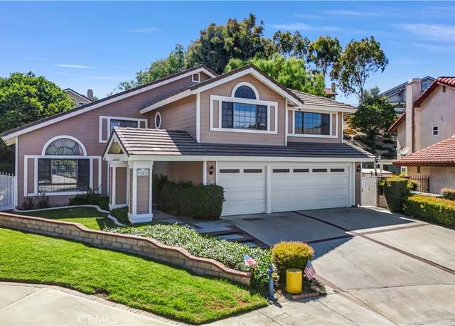 Property at 981 Silvertip Dr, Diamond Bar, CA 91765, 4 beds, 3 baths