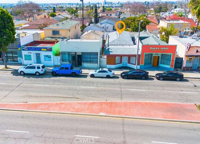 Property at 5724 E Beverly Blvd, Los Angeles, CA 90022, 5 beds, 3 baths