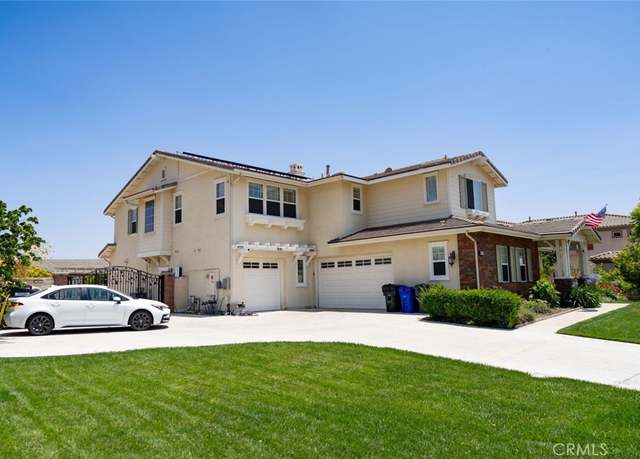 Property at 5075 Branding Iron Pl, Rancho Cucamonga, CA 91739, 5 beds, 6 baths