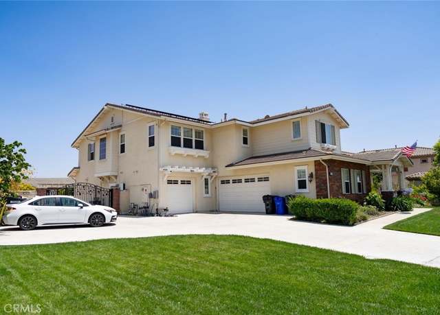 Property at 5075 Branding Iron Pl, Rancho Cucamonga, CA 91739, 5 beds, 6 baths
