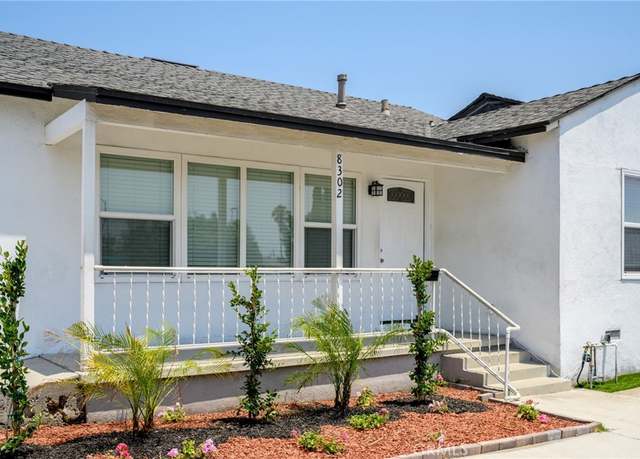 Property at 8302 Webb Ave, Sun Valley, CA 91352, 7 beds, 4 baths