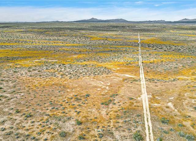 Property at 7 Near Powerline Rd, Boron, CA 93516