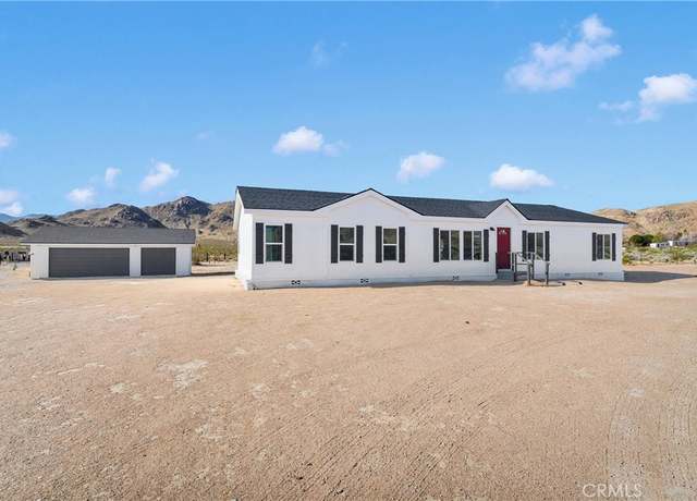 Property at 30275 Exeter St, Lucerne Valley, CA 92356, 4 beds, 2 baths