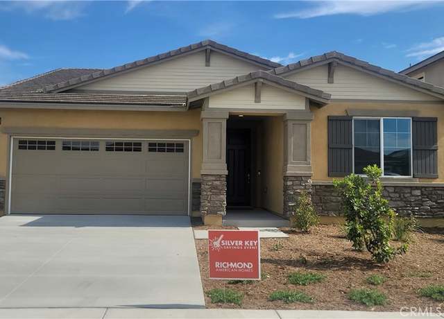 Property at 413 Calla Lily Ct, Perris, CA 92570, 3 beds, 2 baths