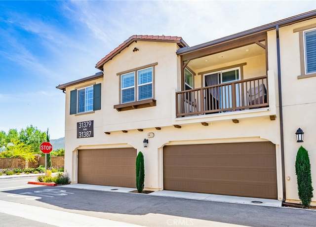 Property at 31379 Corte Lindo, Temecula, CA 92592, 3 beds, 2.5 baths