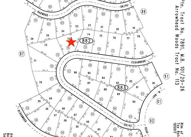 Property at 27476 Cedarwood Ct, Lake Arrowhead, CA 92352