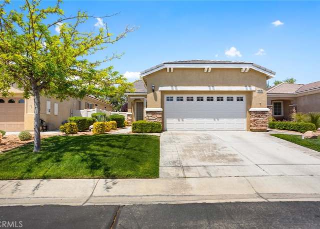 Property at 19536 Cherrydale Ct, Apple Valley, CA 92308, 2 beds, 2 baths