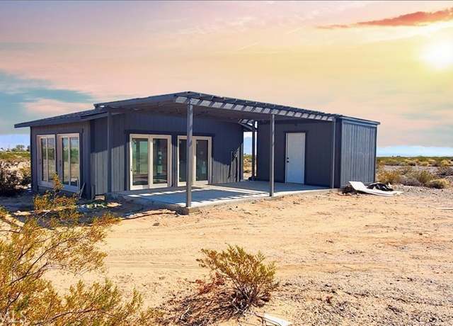 Property at 79293 Sullivan Rd, 29 Palms, CA 92277, 1 bath