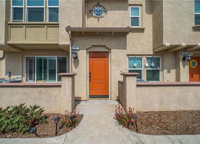 Property at 7155 Citrus Ave #432, Fontana, CA 92336, 3 beds, 2.5 baths