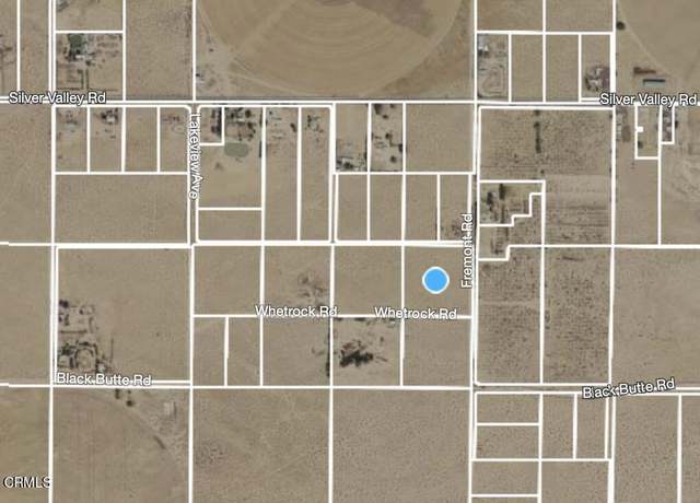 Property at 33448 Fremont Rd, Newberry Springs, CA 92365