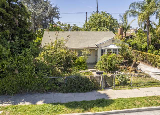 Property at 11515 Virginia Ave, Lynwood, CA 90262, 4 beds, 1 bath