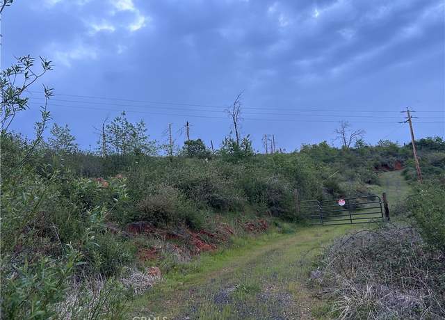 Property at 12196 Concow Rd, Oroville, CA 95965