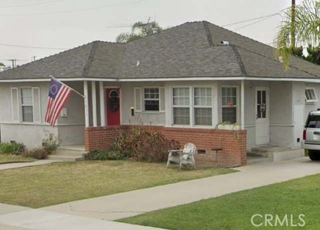 Property at 3051 Ocana Ave, Long Beach, CA 90808, 2 beds, 1 bath
