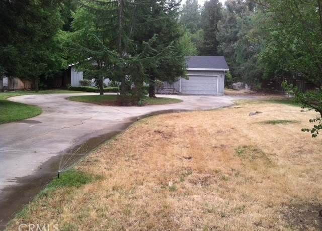 Property at 664 Stilson Canyon Rd, Chico, CA 95928, 4 beds, 3.5 baths
