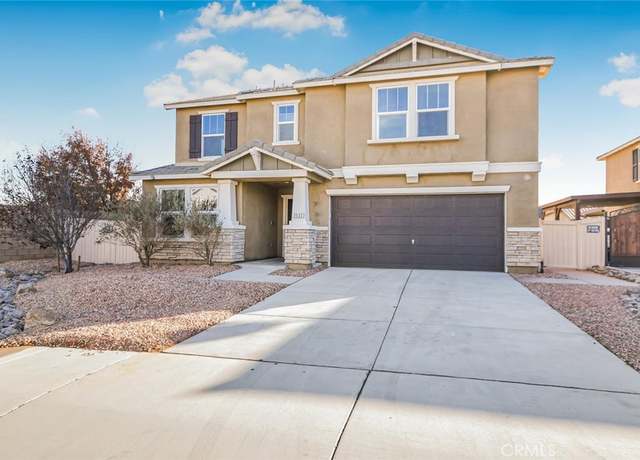 Property at 3532 E Avenue J3, Lancaster, CA 93535, 4 beds, 2.5 baths