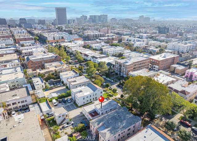 Property at 144 S Catalina St, Los Angeles, CA 90004, 46 beds