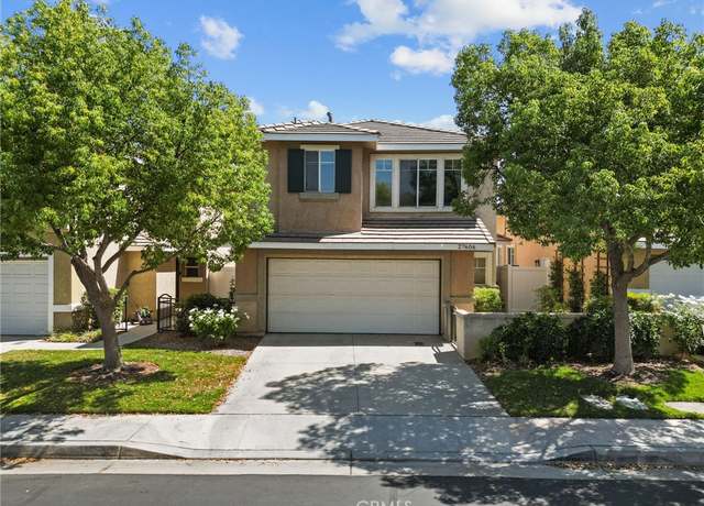 Property at 27606 Primrose Ln, Castaic, CA 91384, 4 beds, 3 baths