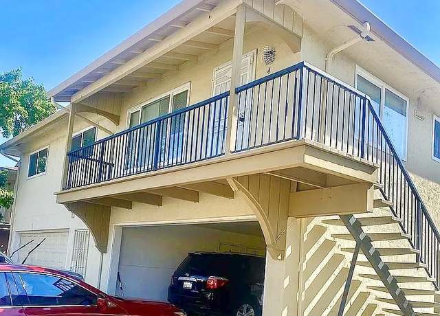 Property at 2304 Peppertree Way #4, Antioch, CA 94509, 2 beds, 1 bath