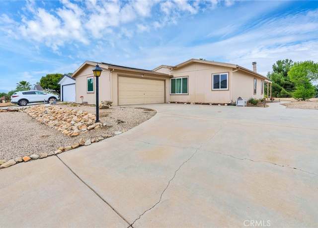 Property at 24800 Cornstalk Rd, Wildomar, CA 92595, 3 beds, 2 baths