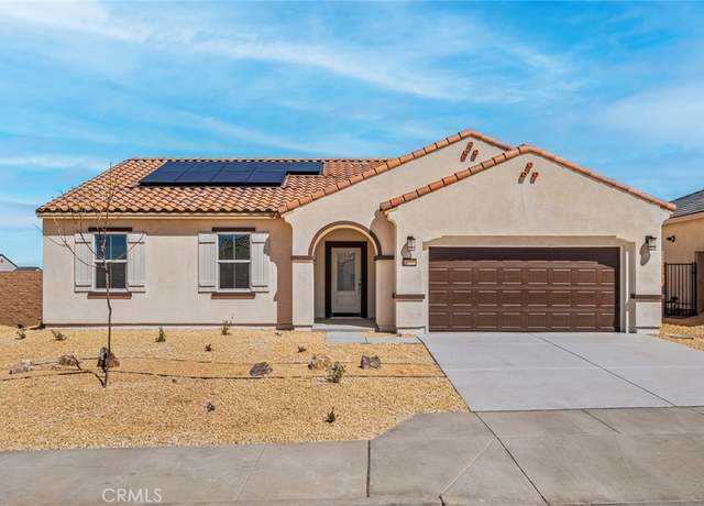 Property at Undisclosed address, Apple Valley, CA 92307, 3 beds