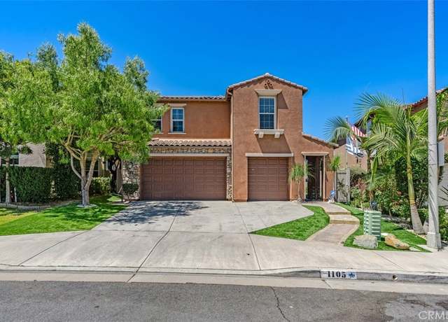 Property at 1105 Breakaway Dr, Oceanside, CA 92057, 4 beds, 3 baths