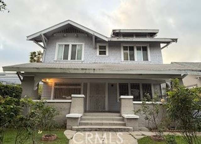 Property at 107 S Serrano Ave, Los Angeles, CA 90004, 5 beds, 3.5 baths