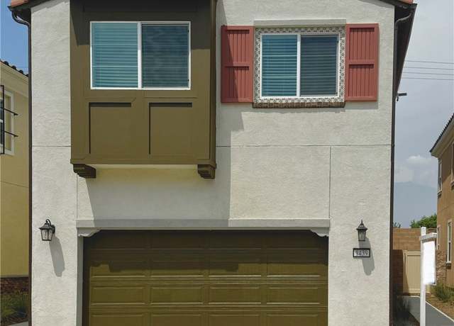 Property at 1439 Prairie Rose Ln, Upland, CA 91786, 3 beds, 2.5 baths