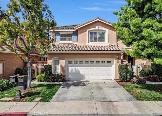 Property at 11 Santa Cruz Aisle, Irvine, CA 92606, 4 beds, 2.5 baths