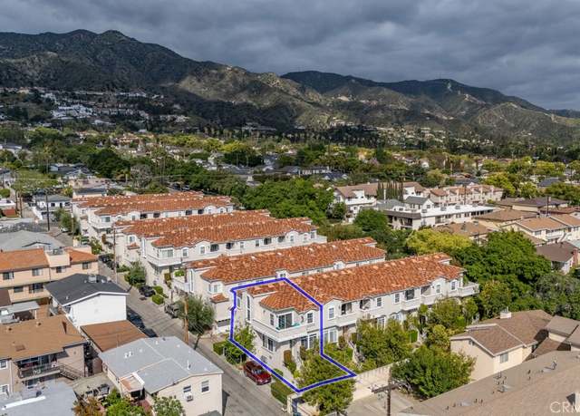 Property at 721 E Olive Ave, Burbank, CA 91501, 3 beds, 2.5 baths