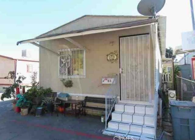 Property at 6665 Long Beach Blvd Spc D3, Long Beach, CA 90805, 3 beds, 1 bath