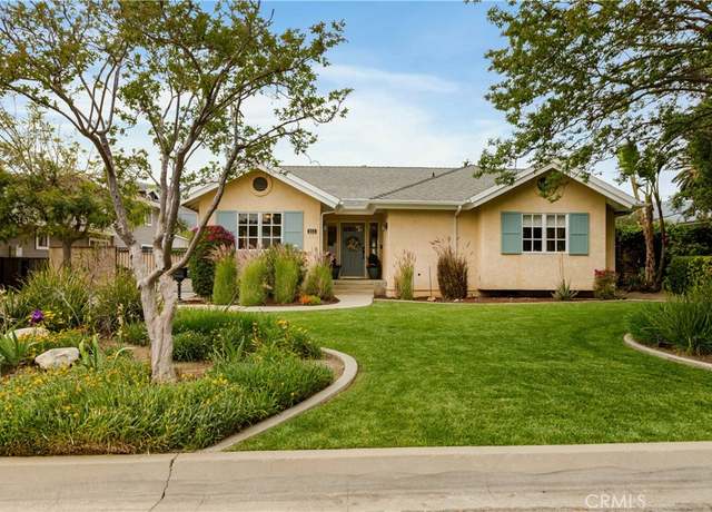 Property at 653 E Mountain View Ave, Glendora, CA 91741, 4 beds, 2 baths
