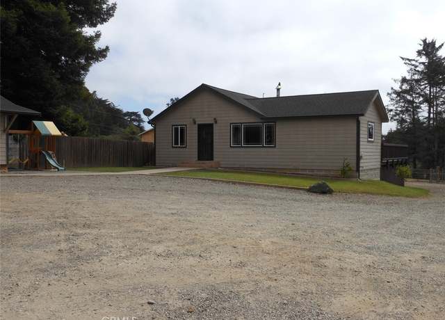 Property at 1020 Alpha St, Eureka, CA 95503, 2 beds, 1 bath