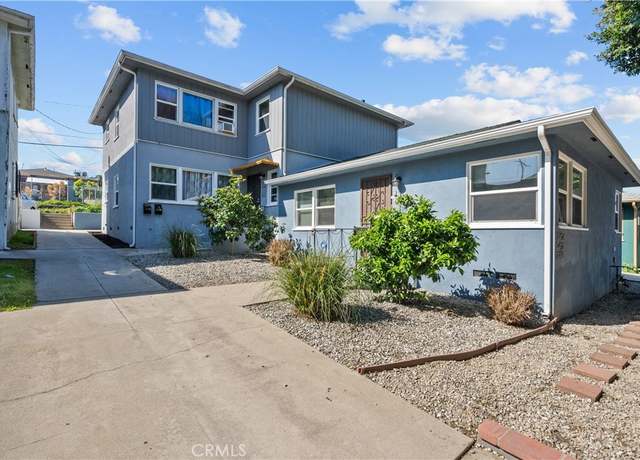 Property at 3426 W Florence Ave, Los Angeles, CA 90043, 5 beds, 3 baths