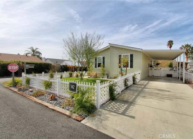 Property at 21100 State St #142, San Jacinto, CA 92583, 3 beds, 2 baths