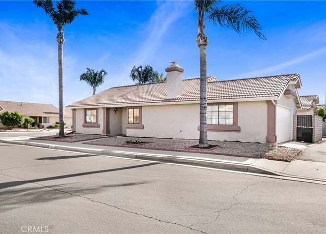 Property at 2952 La Habra Ave, Hemet, CA 92545, 2 beds, 2 baths