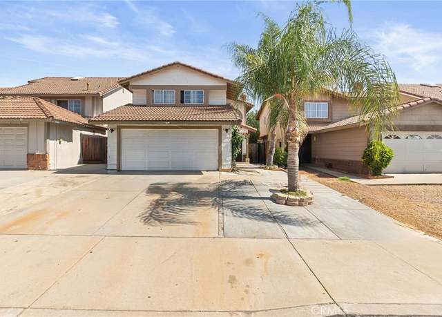 Property at 23410 Woodlander Way, Moreno Valley, CA 92557, 3 beds, 1.5 baths