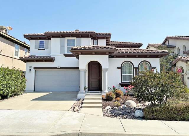 Property at 887 Chandelier Ct, San Marcos, CA 92078, 5 beds, 3 baths
