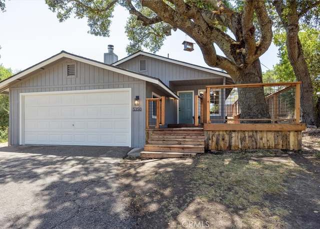 Property at 5350 Juarez Ave, Atascadero, CA 93422, 2 beds, 1 bath